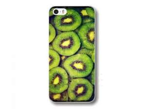 Чехол для Iphone 5,5S. Киви